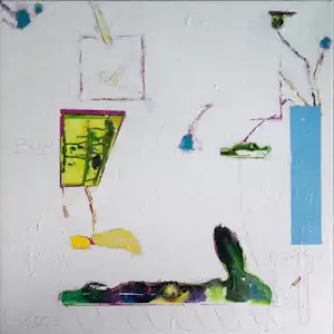 Werk 224 - Chadeeni