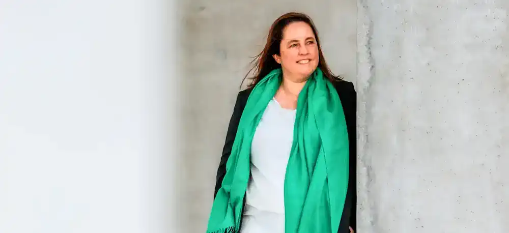 Chadeeni - Chantal Coene