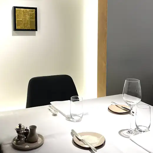 Chadeeni - Expo Restaurant Terborght Beersel