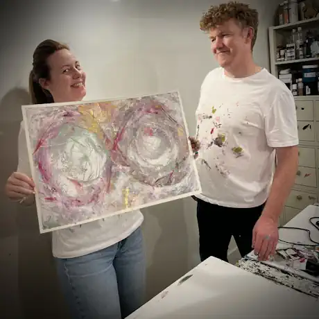 Chadeeni - Dream Art VIP Experience
